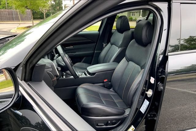 2025 Mazda Mazda CX-50 Hybrid Premium Package