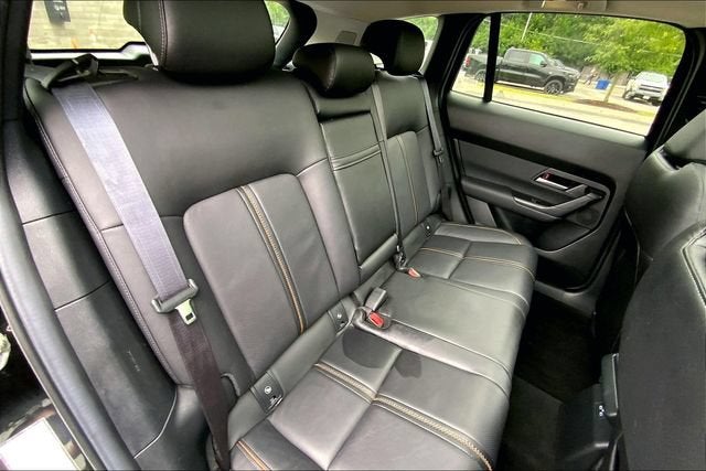 2025 Mazda Mazda CX-50 Hybrid Premium Package