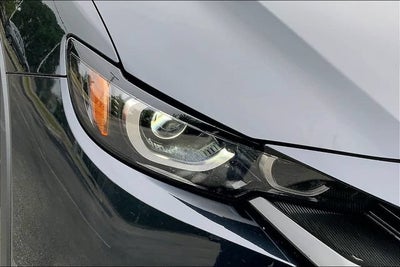 2025 Mazda Mazda CX-50 Hybrid Premium Package