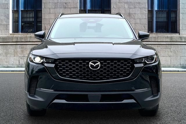 2025 Mazda Mazda CX-50 Hybrid Premium Package