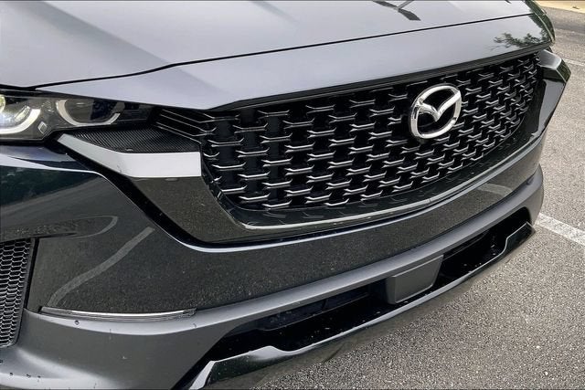 2025 Mazda Mazda CX-50 Hybrid Premium Package