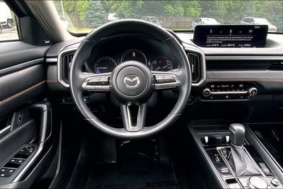 2025 Mazda Mazda CX-50 Hybrid Premium Package