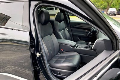 2025 Mazda Mazda CX-50 Hybrid Premium Package