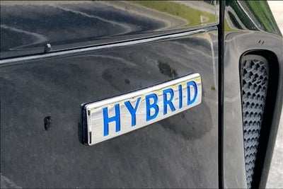 2025 Mazda Mazda CX-50 Hybrid Premium Package