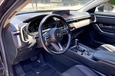 2024 Mazda Mazda CX-50 2.5 S Preferred Package