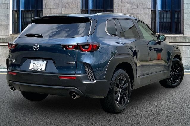 2024 Mazda Mazda CX-50 2.5 S Preferred Package