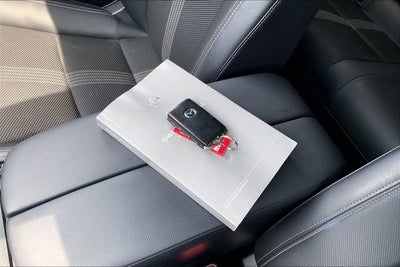 2024 Mazda Mazda CX-50 2.5 S Preferred Package
