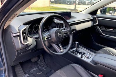 2024 Mazda Mazda CX-50 2.5 S Preferred Package