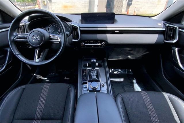 2024 Mazda Mazda CX-50 2.5 S Preferred Package