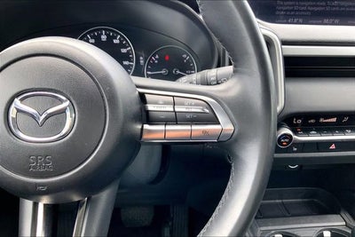 2024 Mazda Mazda CX-50 2.5 S Preferred Package