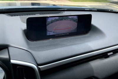 2024 Mazda Mazda CX-50 2.5 S Preferred Package
