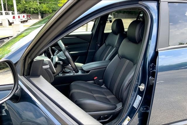2024 Mazda Mazda CX-50 2.5 S Preferred Package