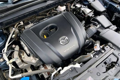 2024 Mazda Mazda CX-50 2.5 S Preferred Package