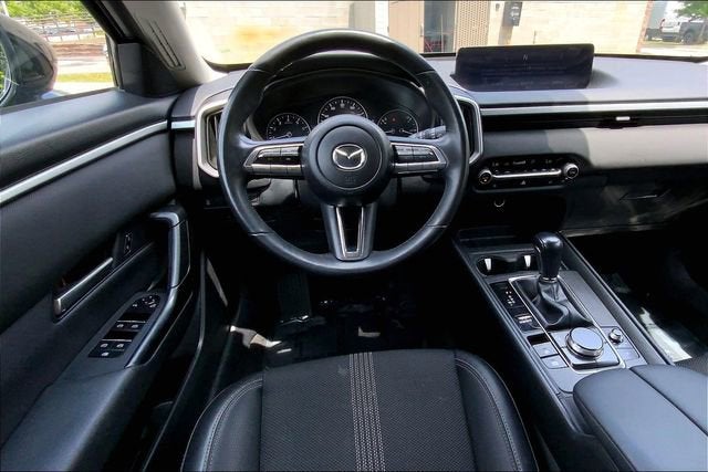 2024 Mazda Mazda CX-50 2.5 S Preferred Package