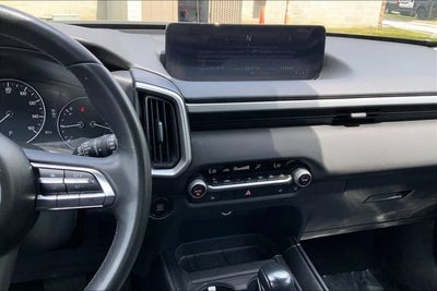 2024 Mazda Mazda CX-50 2.5 S Preferred Package