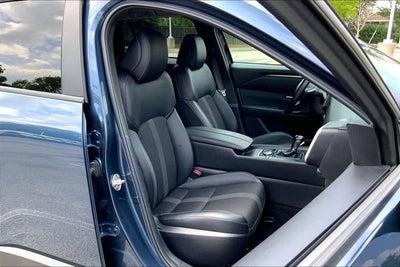 2024 Mazda Mazda CX-50 2.5 S Preferred Package