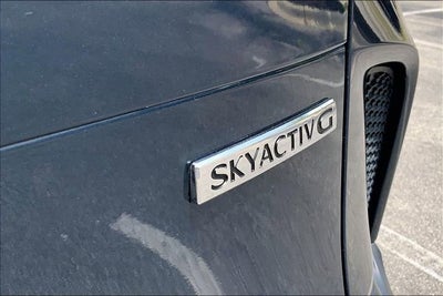 2024 Mazda Mazda CX-50 2.5 S Preferred Package
