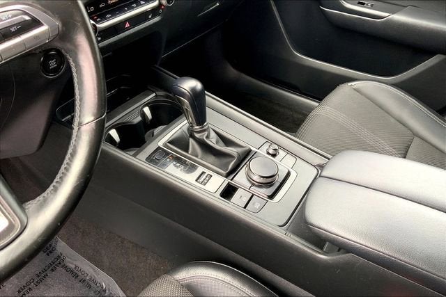 2024 Mazda Mazda CX-50 2.5 S Preferred Package