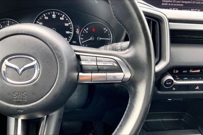 2024 Mazda Mazda CX-50 2.5 S Preferred Package