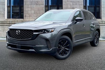 2024 Mazda Mazda CX-50 2.5 S Preferred Package