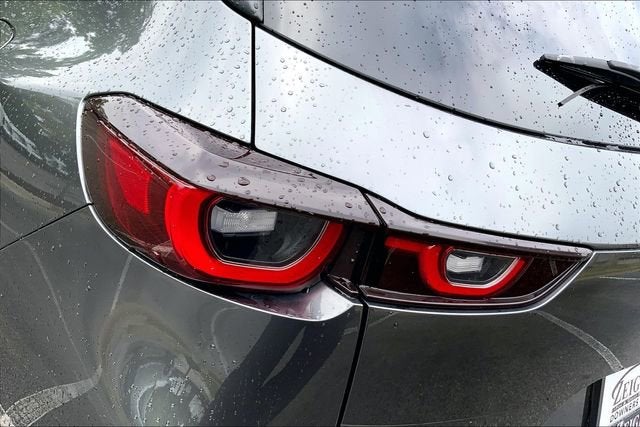 2024 Mazda Mazda CX-50 2.5 S Preferred Package