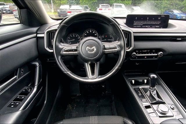 2024 Mazda Mazda CX-50 2.5 S Preferred Package