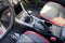 2016 Subaru WRX STI Limited