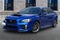 2016 Subaru WRX STI Limited