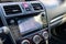 2016 Subaru WRX STI Limited