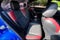2016 Subaru WRX STI Limited