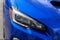 2016 Subaru WRX STI Limited