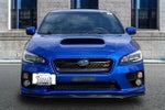 2016 Subaru WRX STI Limited