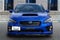 2016 Subaru WRX STI Limited