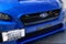 2016 Subaru WRX STI Limited