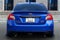 2016 Subaru WRX STI Limited
