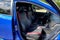 2016 Subaru WRX STI Limited