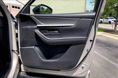 2025 Mazda Mazda CX-90 Premium Sport
