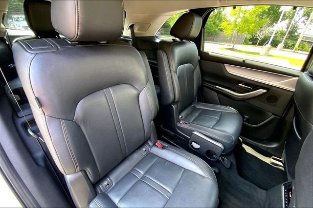2025 Mazda Mazda CX-90 Premium Sport