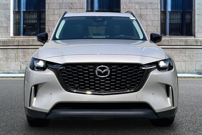 2025 Mazda Mazda CX-90 Premium Sport
