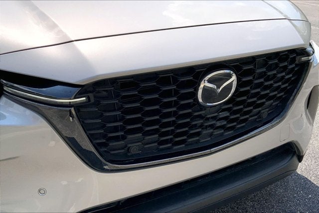 2025 Mazda Mazda CX-90 Premium Sport