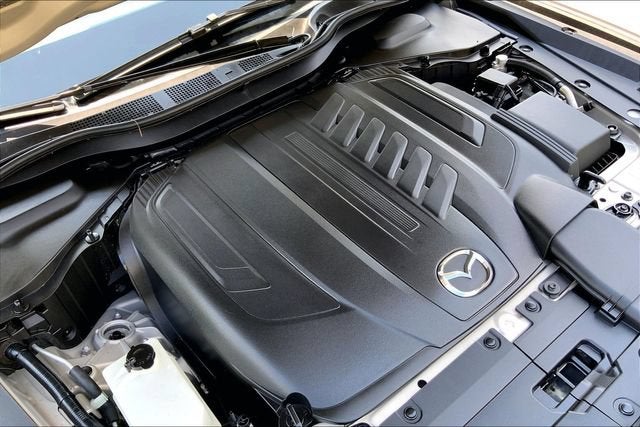 2025 Mazda Mazda CX-90 Premium Sport