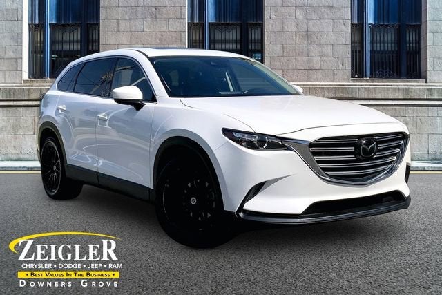 2023 Mazda Mazda CX-9 Touring
