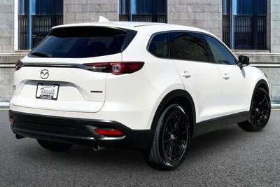2023 Mazda Mazda CX-9 Touring