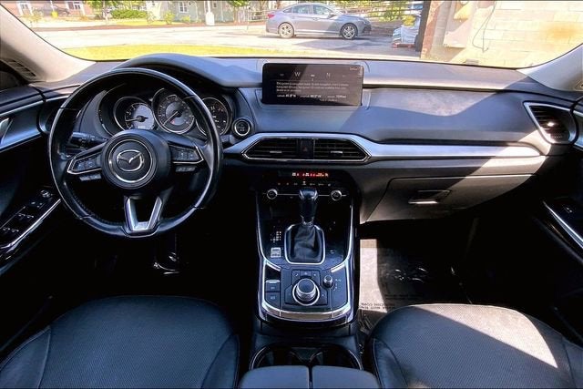 2023 Mazda Mazda CX-9 Touring