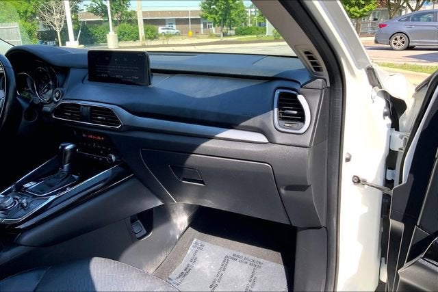 2023 Mazda Mazda CX-9 Touring