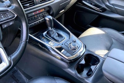 2023 Mazda Mazda CX-9 Touring