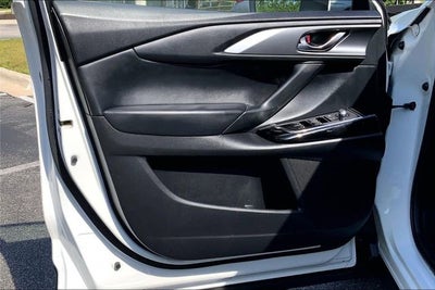 2023 Mazda Mazda CX-9 Touring