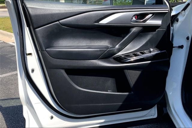2023 Mazda Mazda CX-9 Touring