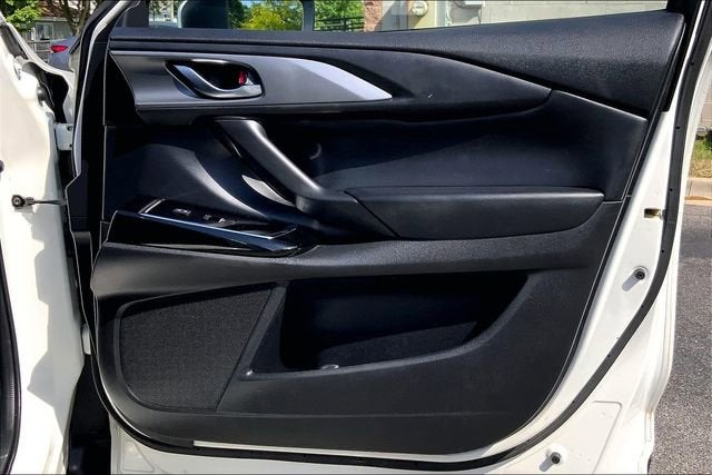 2023 Mazda Mazda CX-9 Touring
