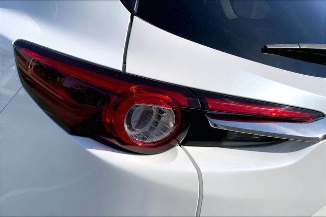 2023 Mazda Mazda CX-9 Touring